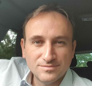 Sébastien Barbieri